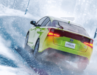 Winter Tires